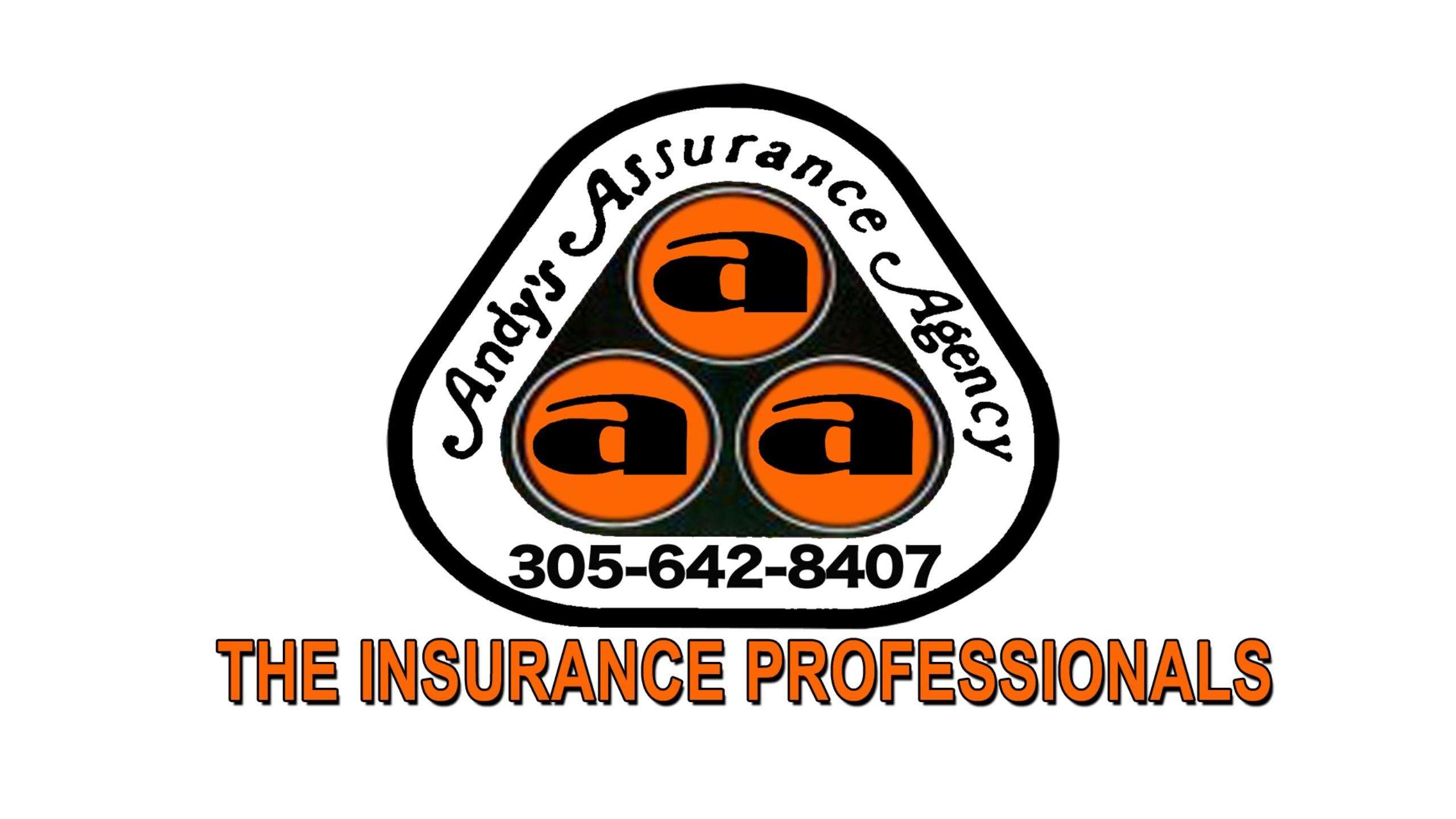 Andy's Assurance Agency, Inc. Logo