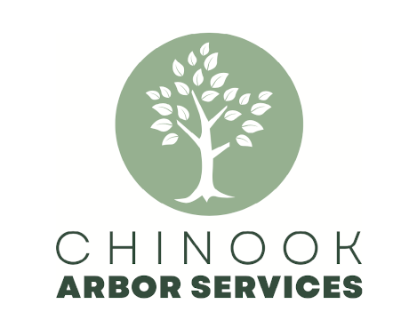Chinook Arbor Services Ltd. Logo