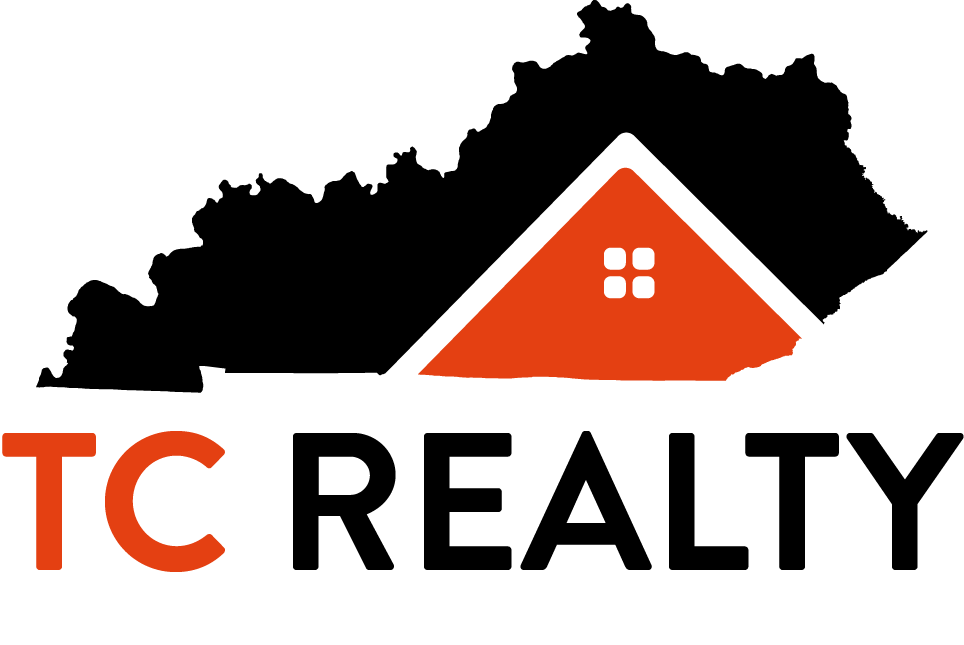 TC Realty, LLC Logo