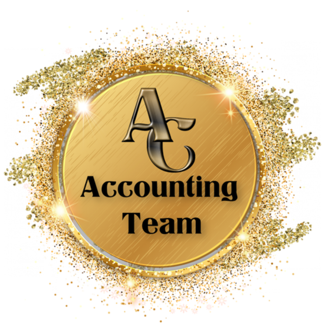 SAC  Accounting LLC Logo
