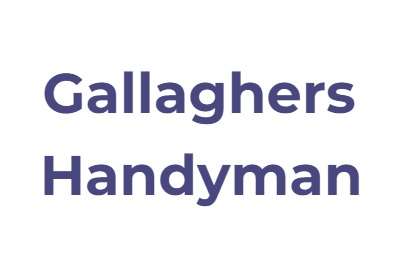 Gallagher's Handyman Service LLC Logo