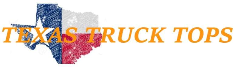 Texas Truck Tops Logo