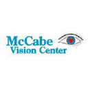 McCabe Vision Center, PC Logo