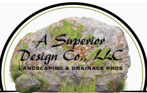 A Superior Design Co. Logo