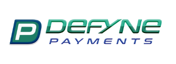 Defyne Payments Logo