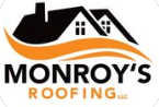 Monroy's Roofing, LLC Logo