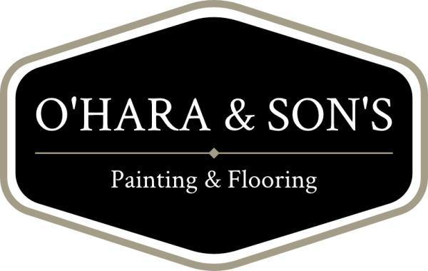 O'Hara & Son's Painting and Flooring Logo