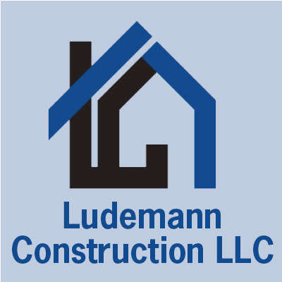 Ludemann Construction Logo