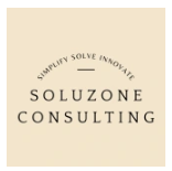 SoluZone Consulting Inc. Logo