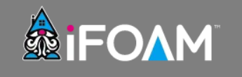 iFOAM of Greater North Fort Worth Logo