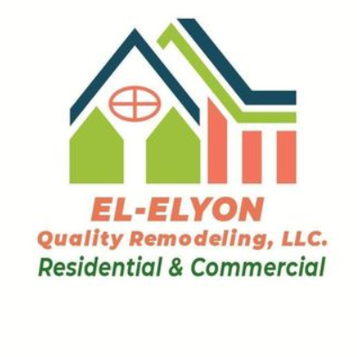 El-Elyon Quality Remodeling, LLC Logo