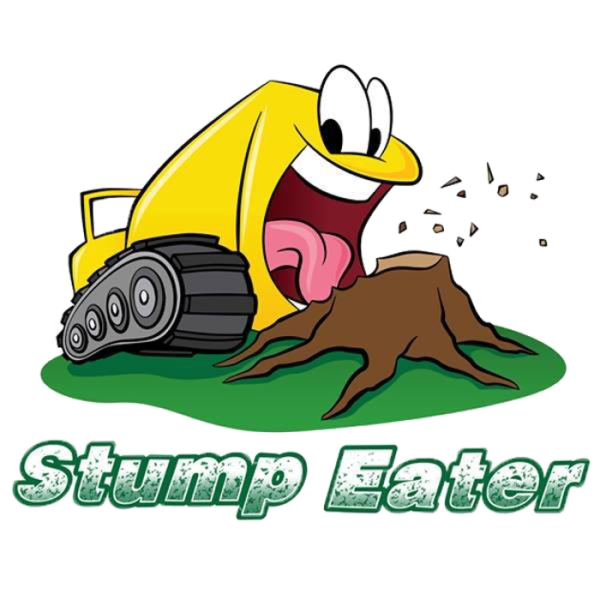 Stump Eater Logo