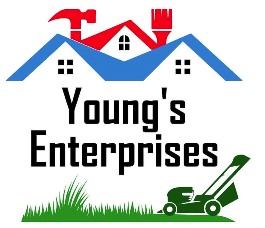 Young's Enterprises Logo