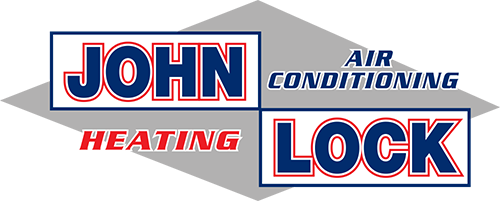 John Lock Air Conditioning & Heating Service Inc. Logo