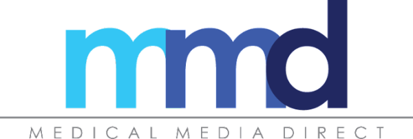 Medical Media Direct LLC Logo