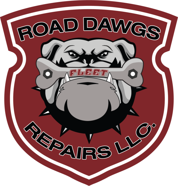 Road Dawgs Fleet Repairs Logo