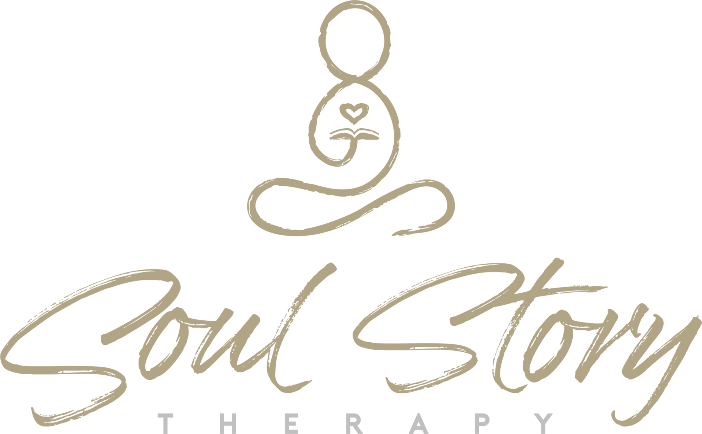 Soul Story Therapy Logo