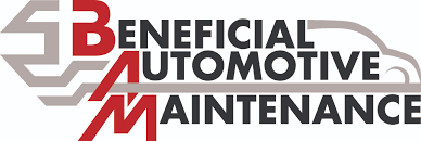 Beneficial Automotive Maintenance, L.L.C. Logo