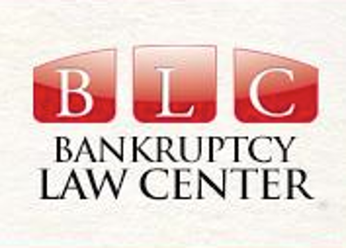 Bankruptcy Law Center APC Logo