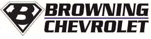 Browning Chevrolet Logo