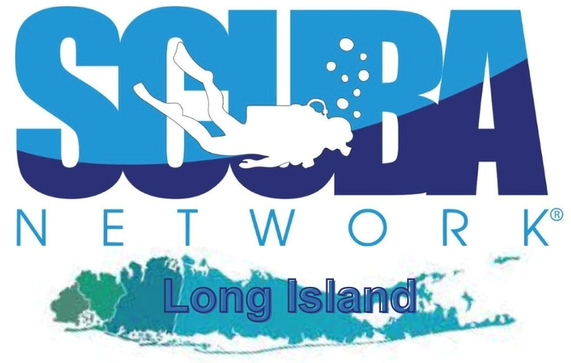 The Scuba Network of Long Island Logo
