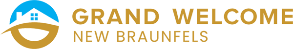 Grand Welcome of New Braunfels TX LLC Logo