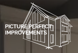 Picture Perfect Improvements LLC Logo