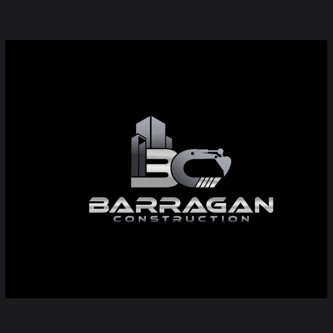 Barragan Construction Logo