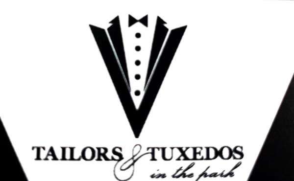 Tailor & Tuxedo In The Park Logo