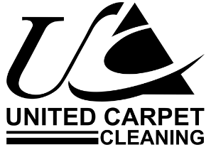 United Carpet & Upholstery Cleaning Logo