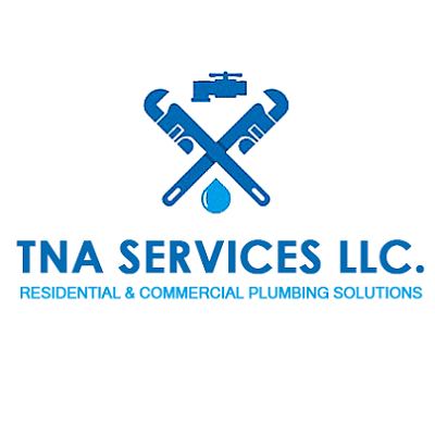 TNA Plumbing Logo