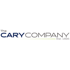 The Cary Company Logo