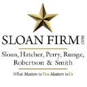 Sloan Law Firm, P.C. Logo