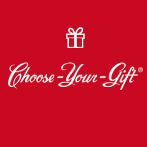 Choose-Your-Gift.com, LLC Logo