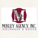 Mosley Agency, Inc. Logo
