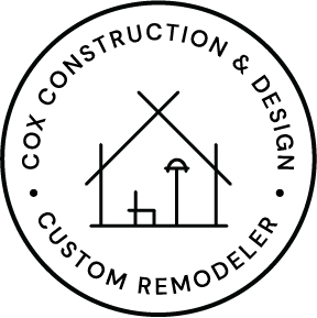 Cox Construction & Design, LLC Logo