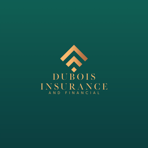 DuBois Insurance Logo