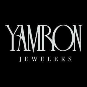 Yamron Jewelers Logo