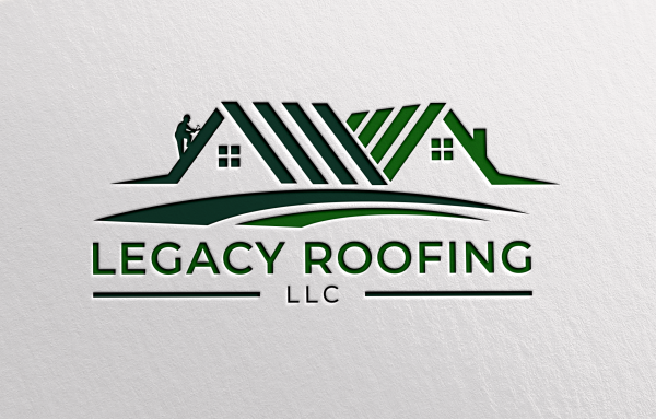 Legacy Roofing, LLC Logo