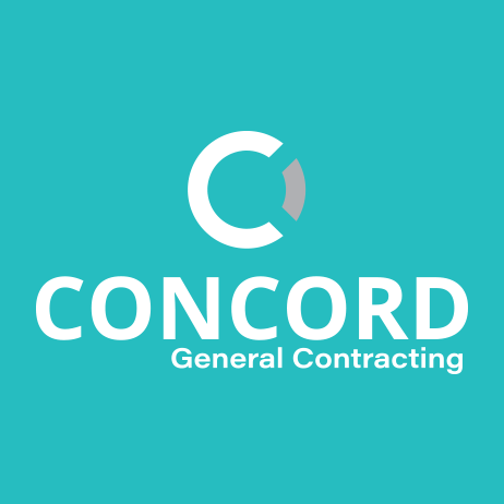 Concord General Contracting, Inc Logo