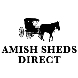 Amish Sheds Direct of Lima Logo