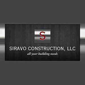 Siravo Construction, LLC Logo