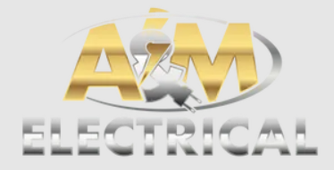 A and M Electrical LLC Logo