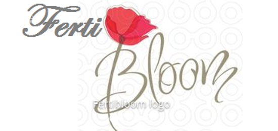 Ferti-Bloom Logo