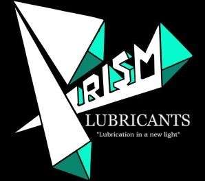 Prism Lubricants, Ltd. Logo