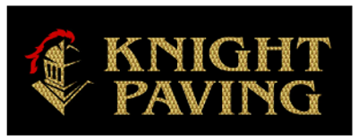 Knight Paving Inc Logo