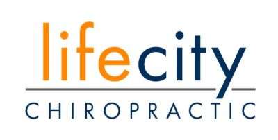 Lifecity Chiropractic Logo