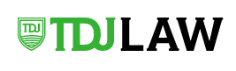 TDJ Law Logo