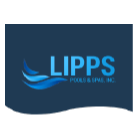 Lipps Pool & Spa, Inc. Logo