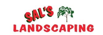 Sal's Landscaping Co. Logo